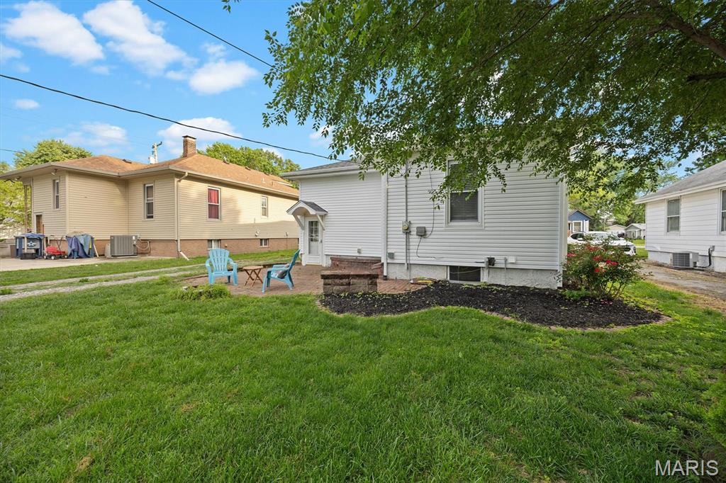 Penns 4th Add - Residential