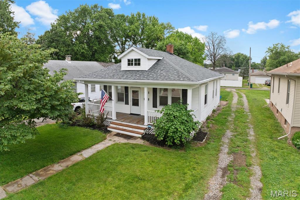 Penns 4th Add - Residential