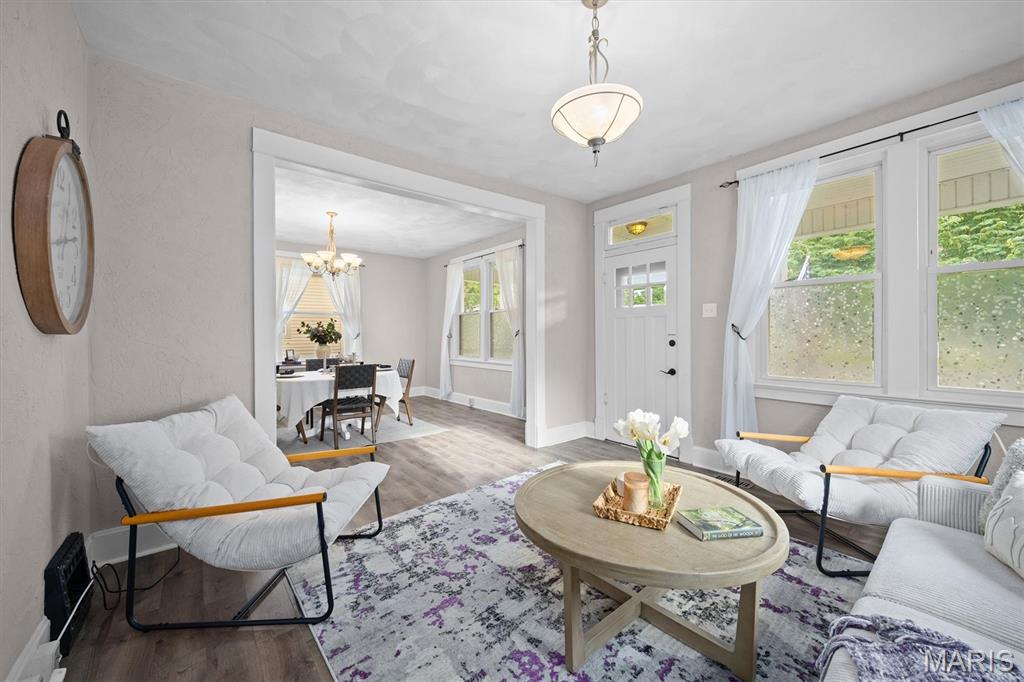 Penns 4th Add - Residential