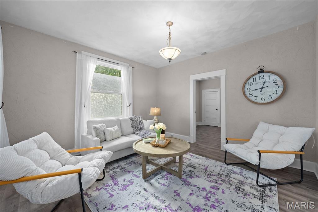 Penns 4th Add - Residential