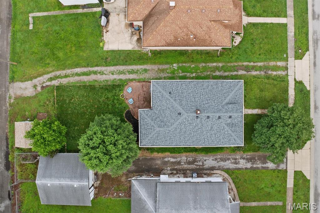 Penns 4th Add - Residential