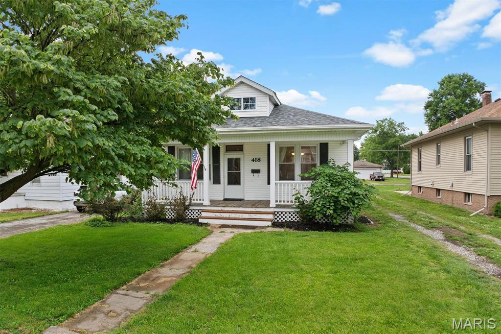 Penns 4th Add - Residential