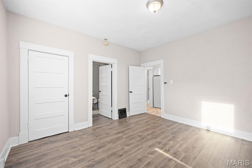 Penns 4th Add - Residential