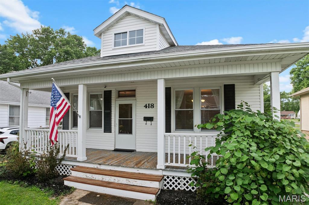 Penns 4th Add - Residential