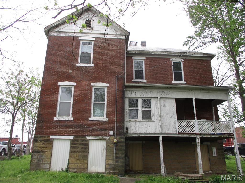 Swanwicks Add - Residential