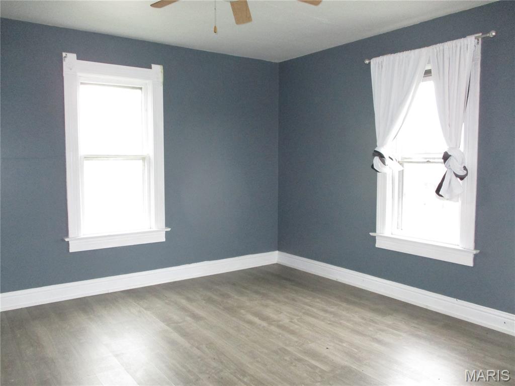 Swanwicks Add - Residential