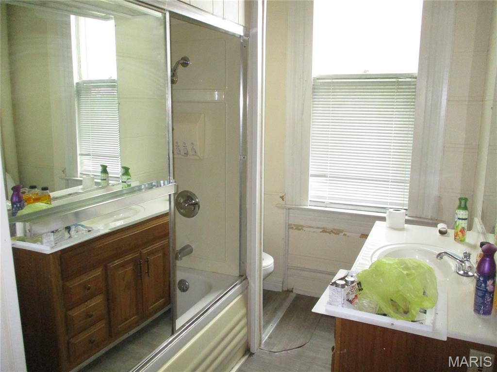 Swanwicks Add - Residential