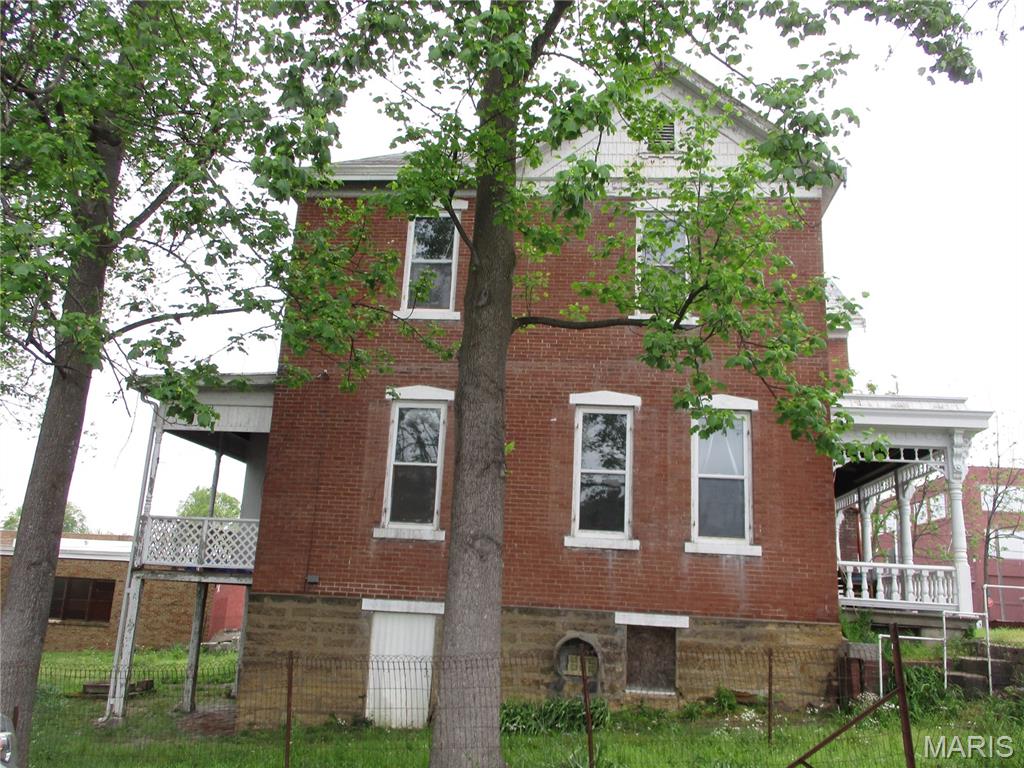 Swanwicks Add - Residential