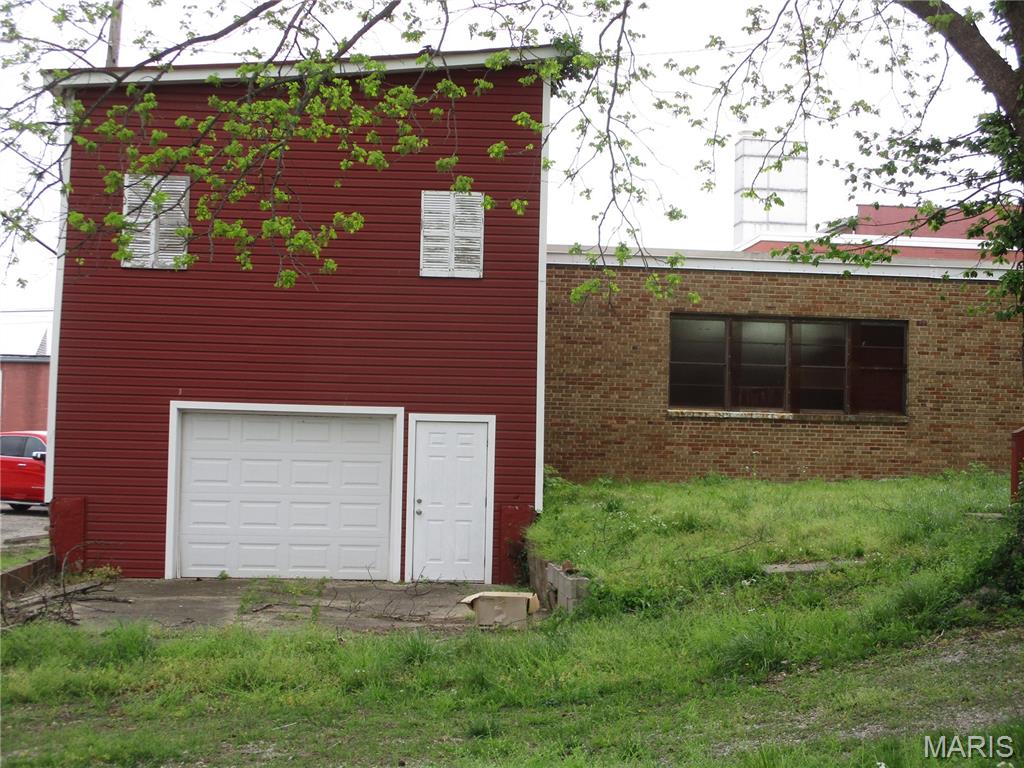 Swanwicks Add - Residential