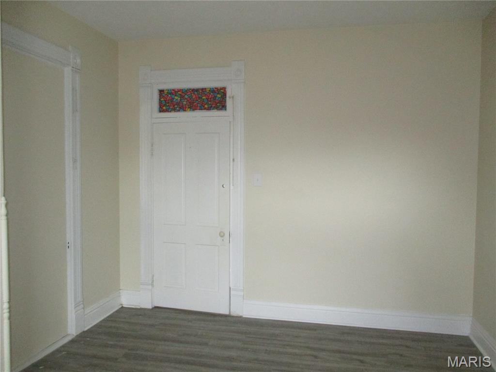 Swanwicks Add - Residential