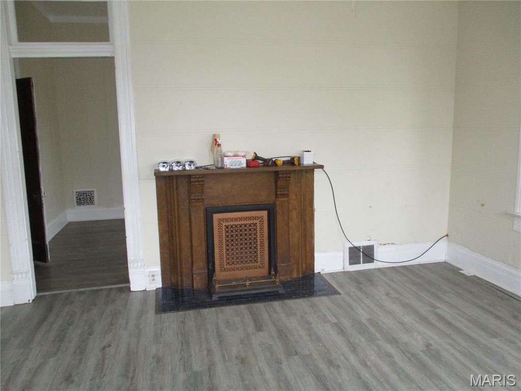 Swanwicks Add - Residential