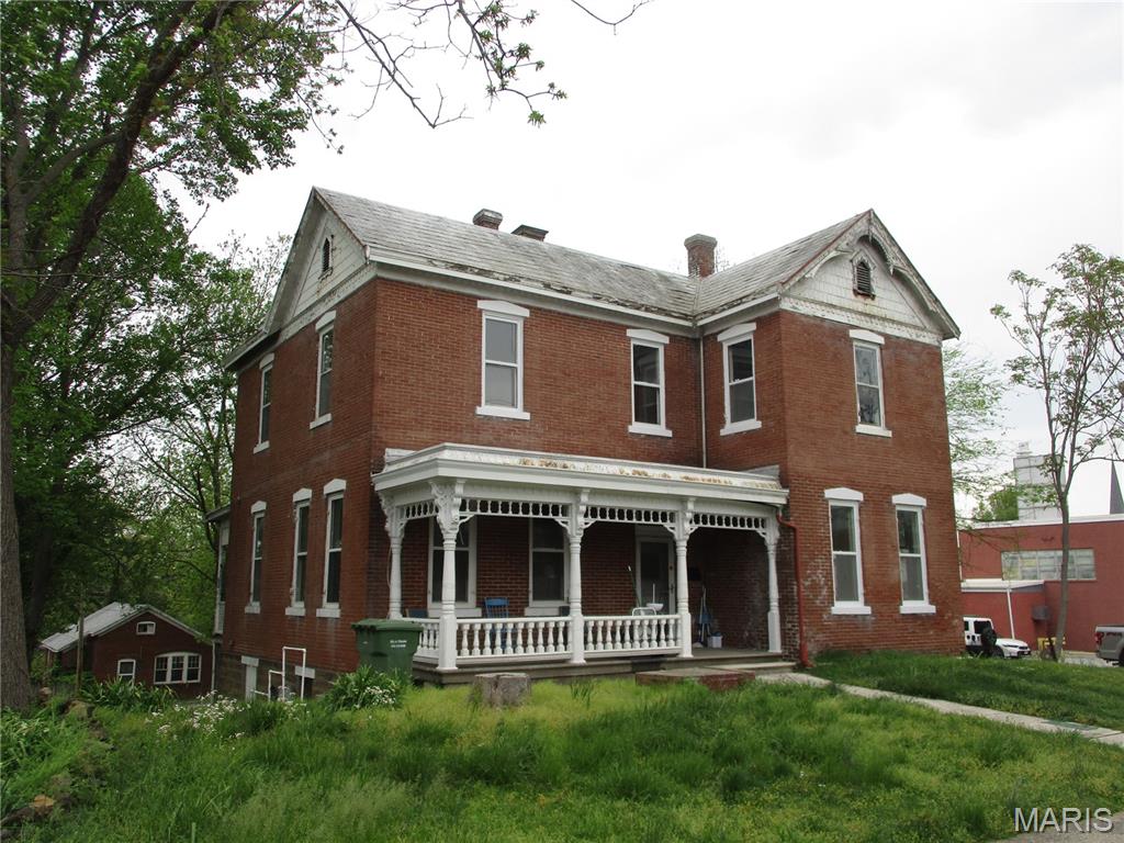 Swanwicks Add - Residential