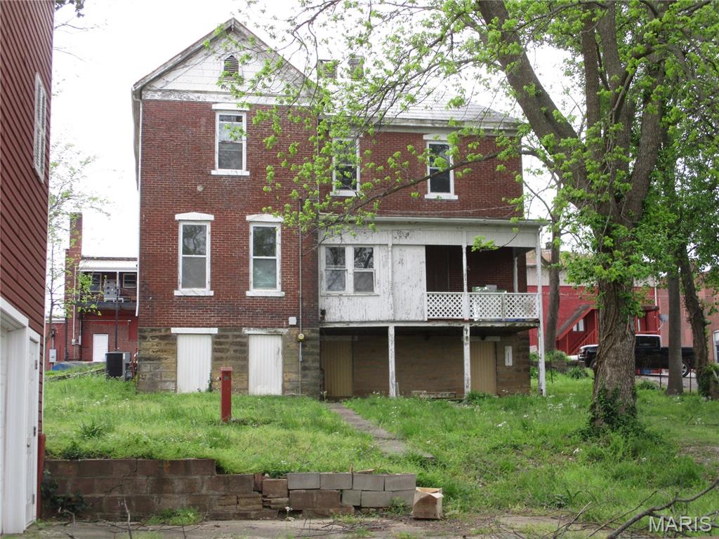 Swanwicks Add - Residential