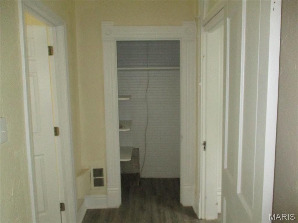 Swanwicks Add - Residential