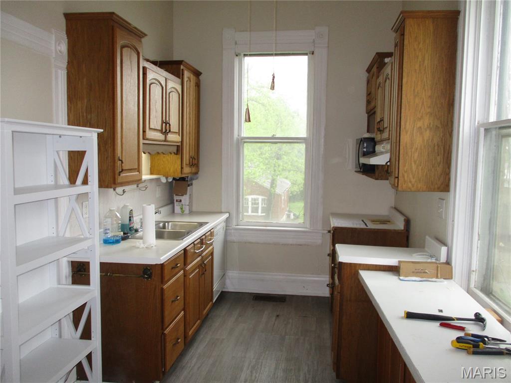 Swanwicks Add - Residential