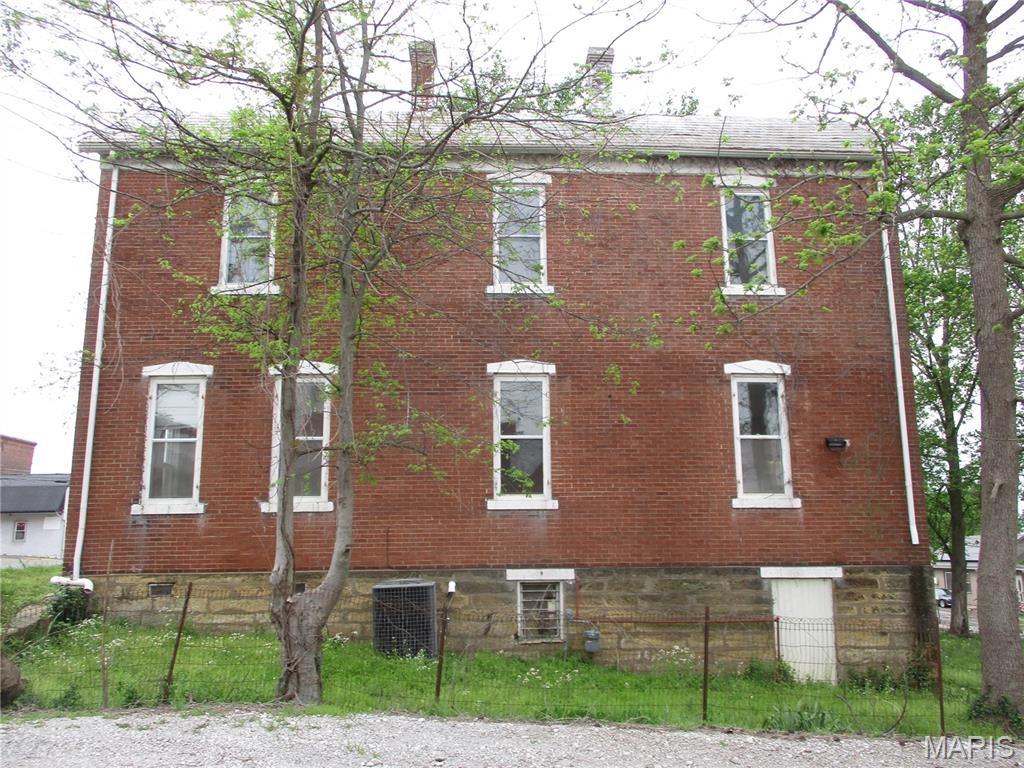 Swanwicks Add - Residential