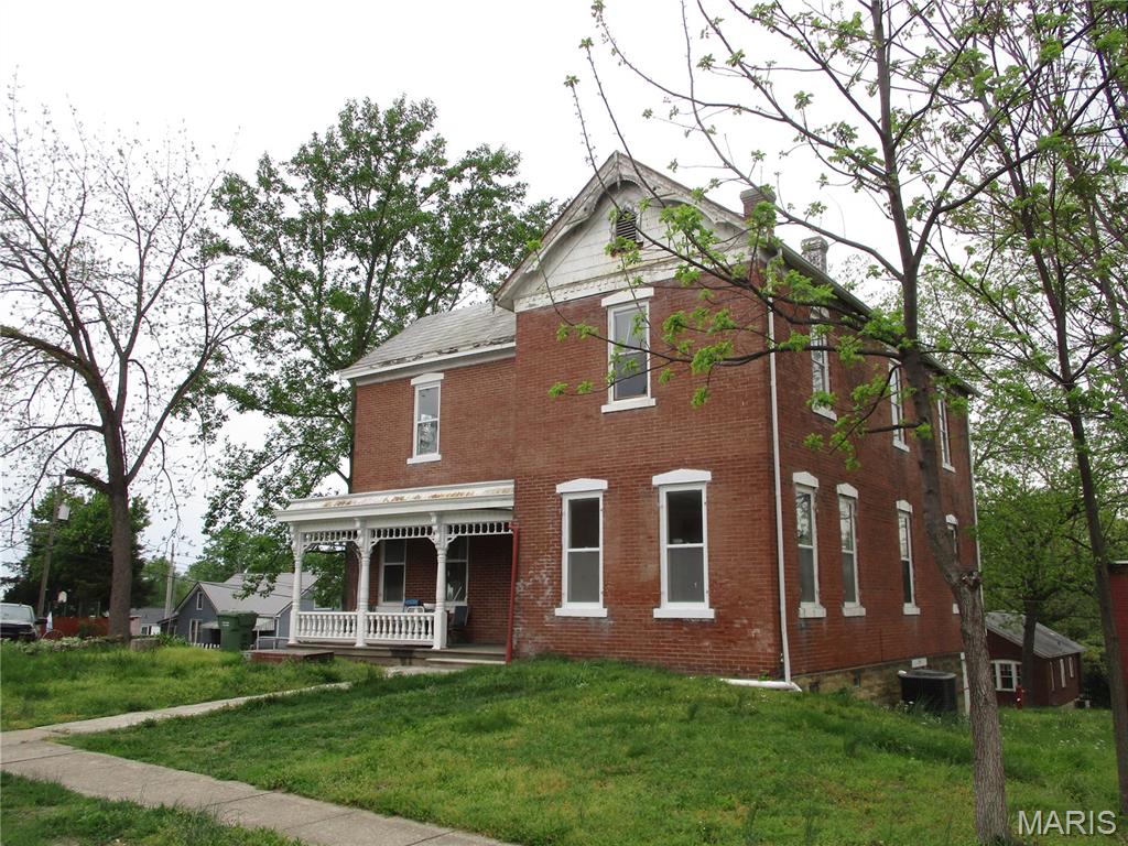 Swanwicks Add - Residential