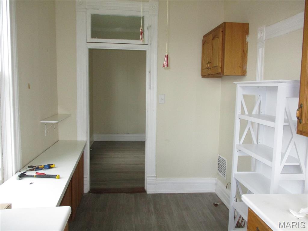 Swanwicks Add - Residential