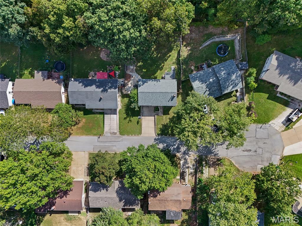Windswept Estates - Residential