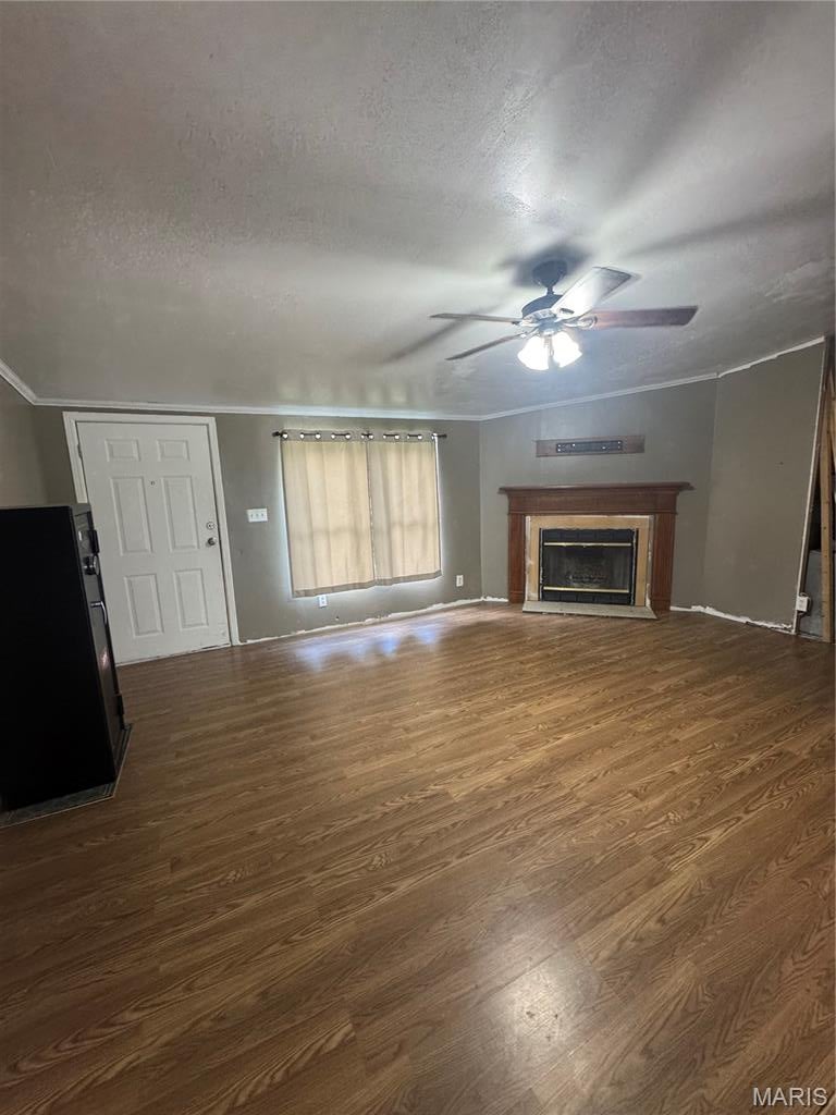 none - Residential