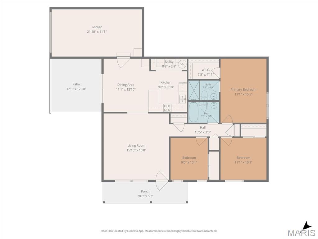 Stonehenge Sub - Residential