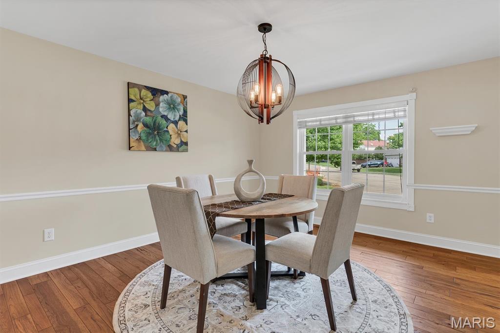Ridgeview Estate - Residential