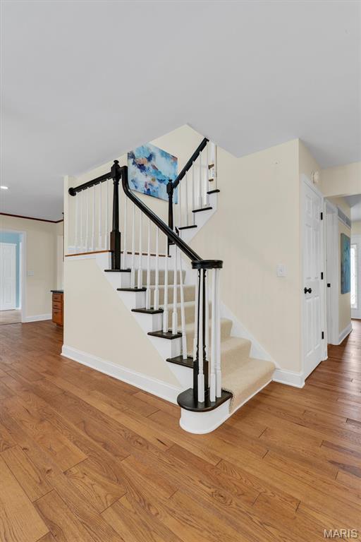 Ridgeview Estate - Residential