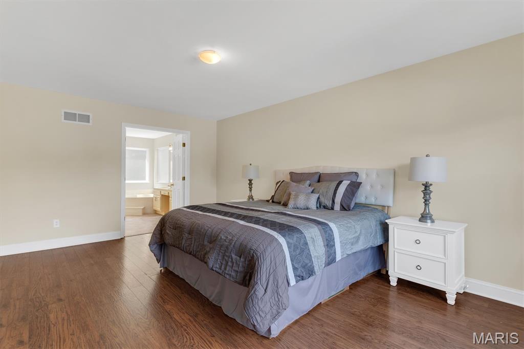 Ridgeview Estate - Residential