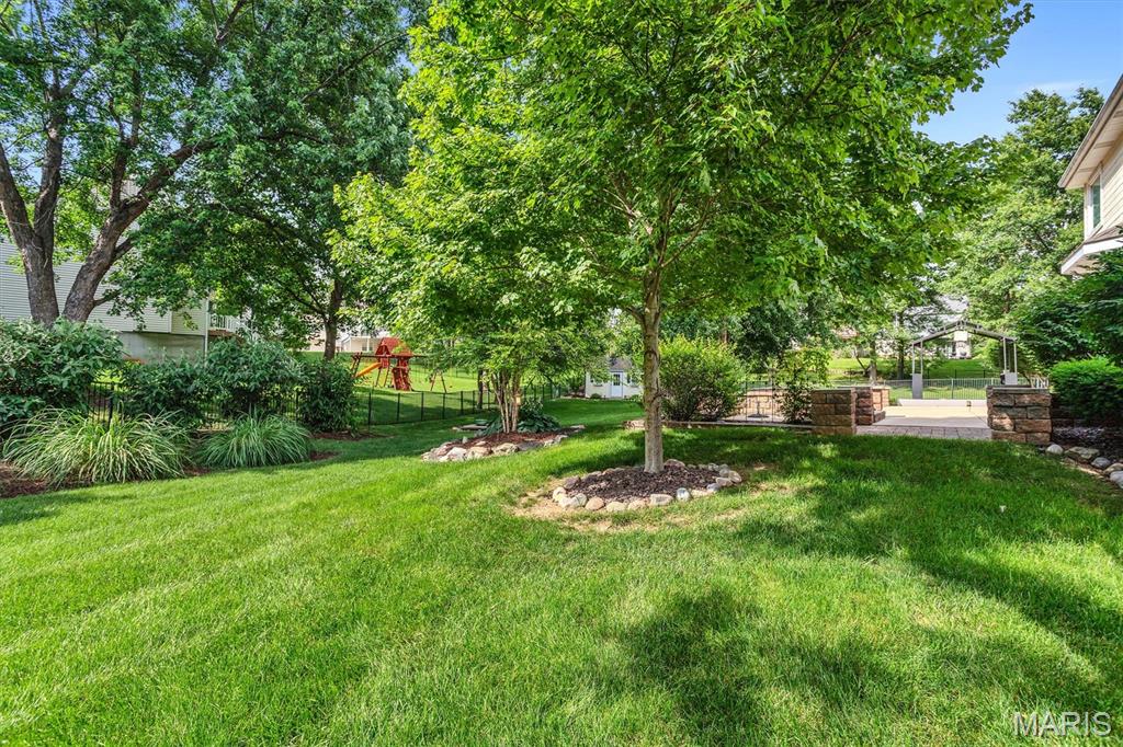 Ridgeview Estate - Residential