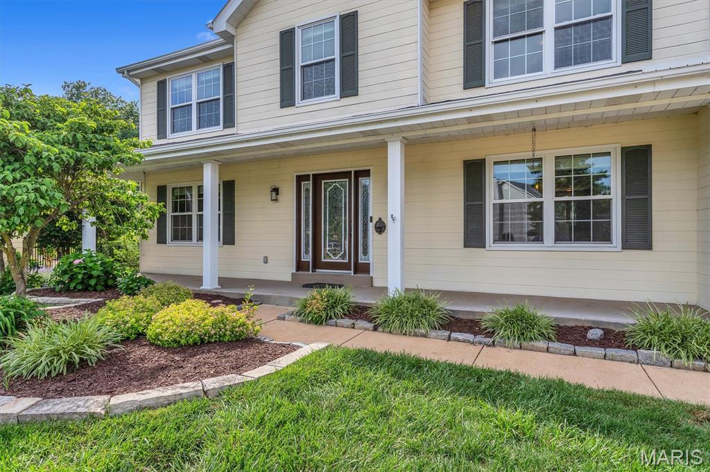 Ridgeview Estate - Residential