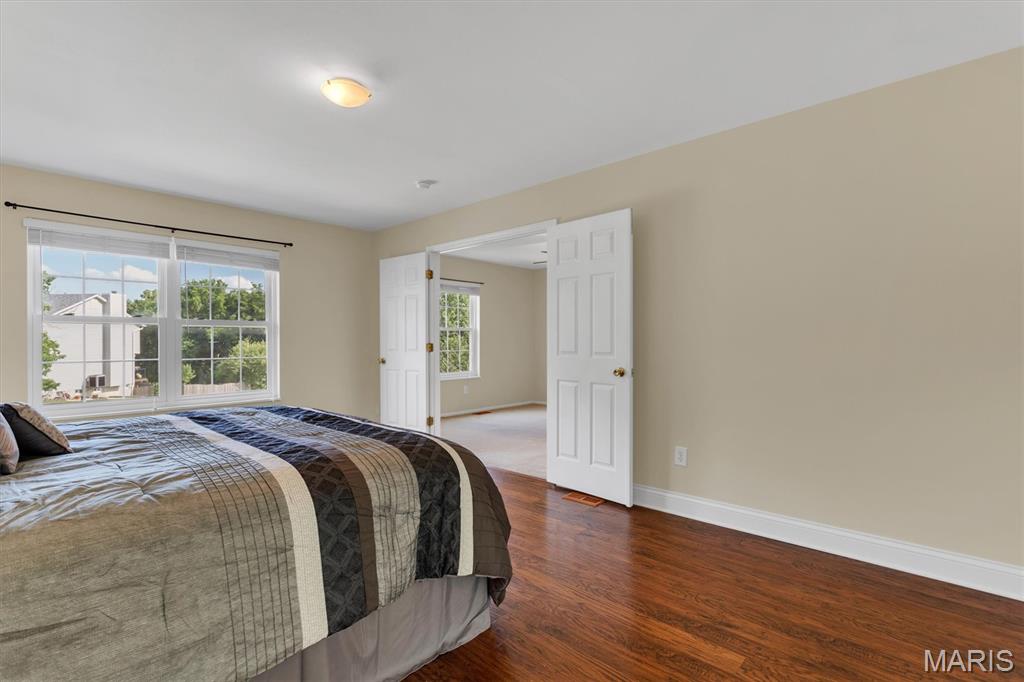 Ridgeview Estate - Residential