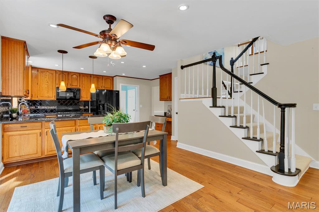 Ridgeview Estate - Residential