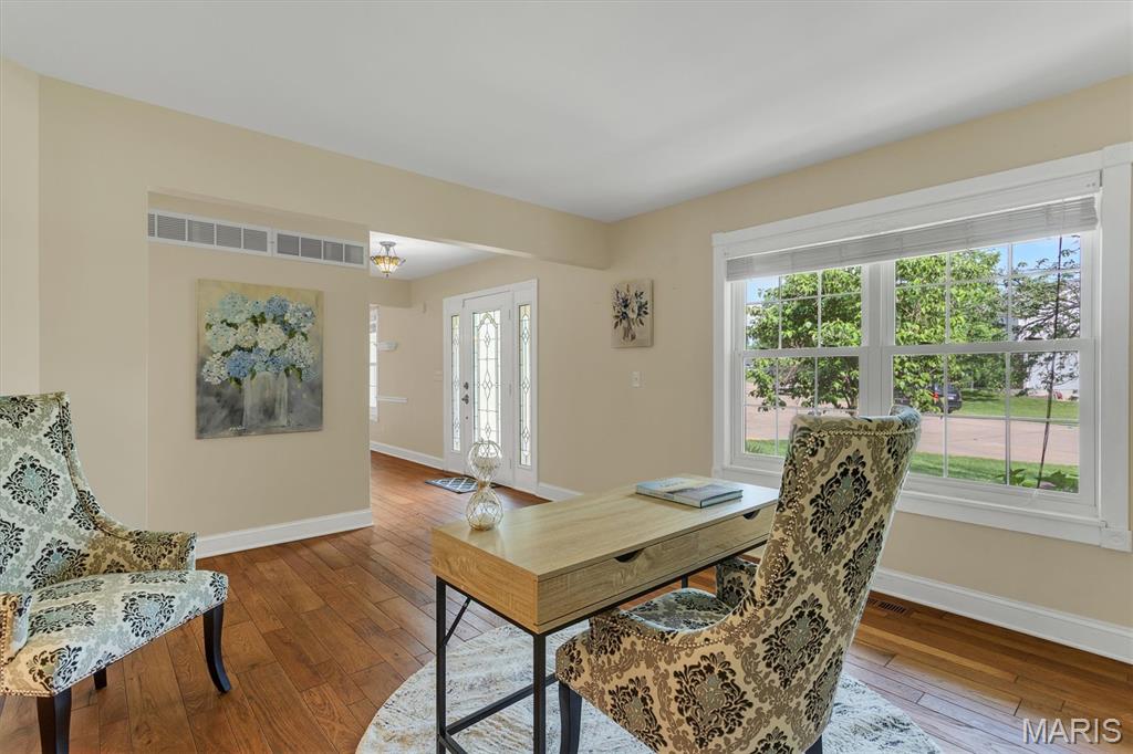 Ridgeview Estate - Residential
