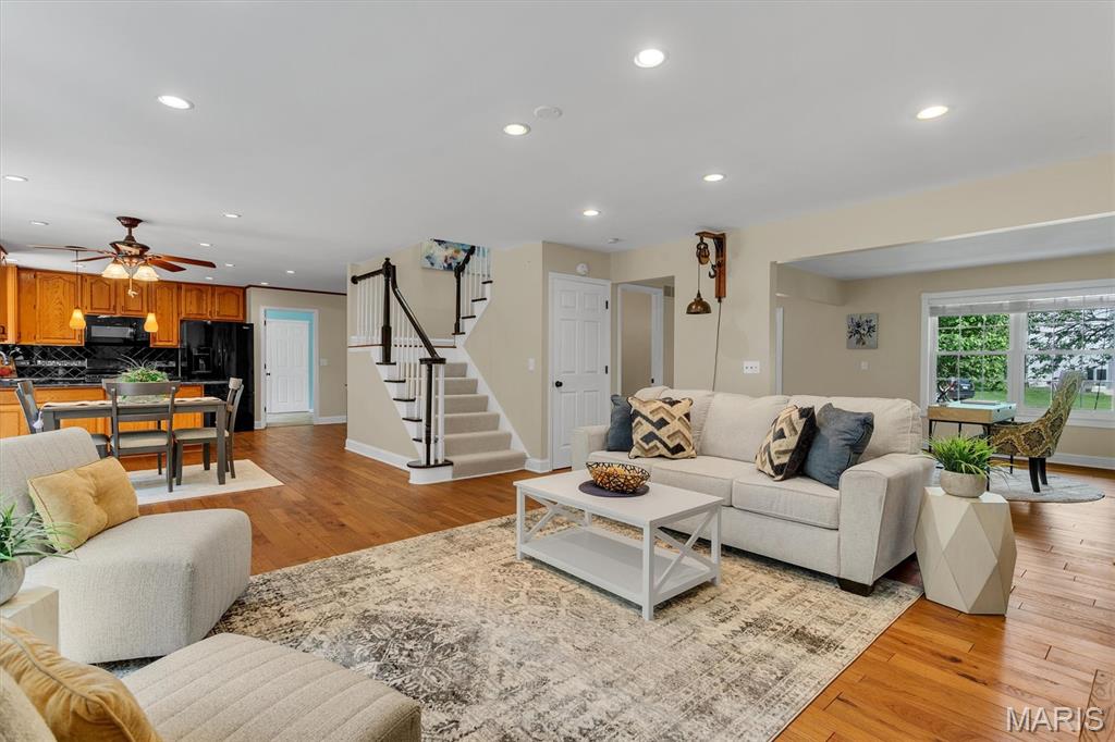Ridgeview Estate - Residential