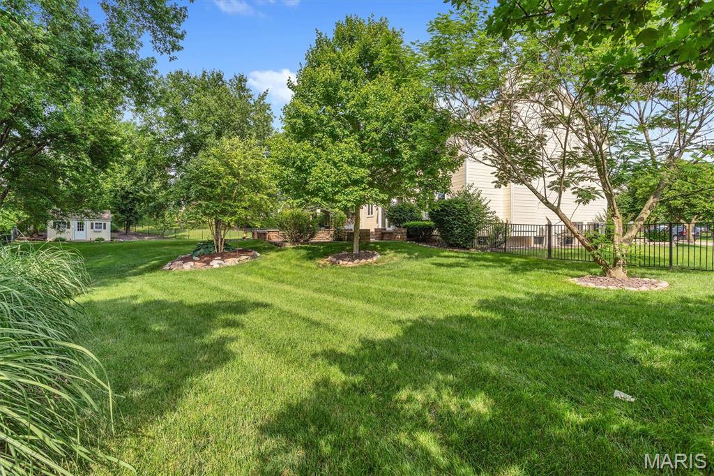Ridgeview Estate - Residential