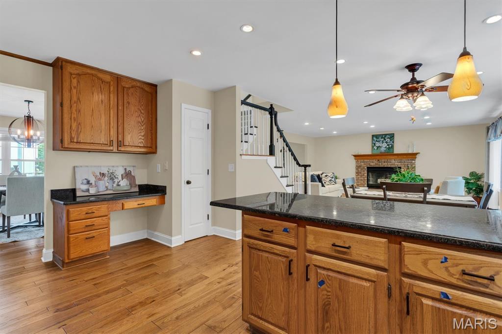 Ridgeview Estate - Residential