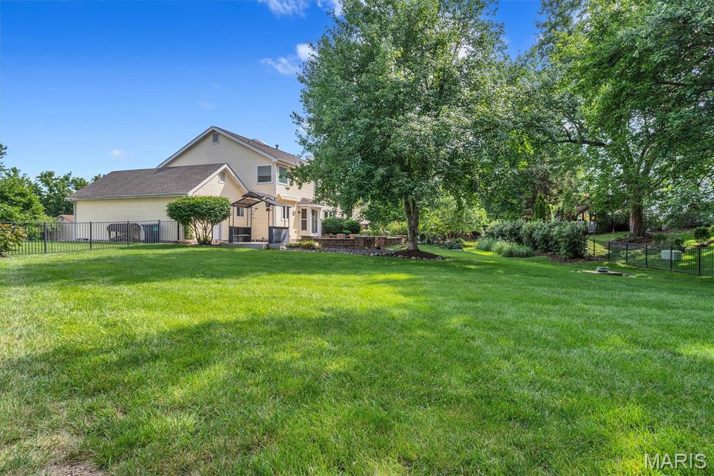 Ridgeview Estate - Residential