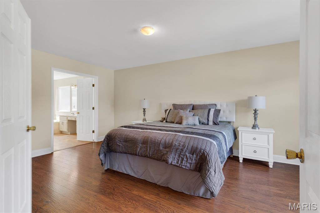 Ridgeview Estate - Residential