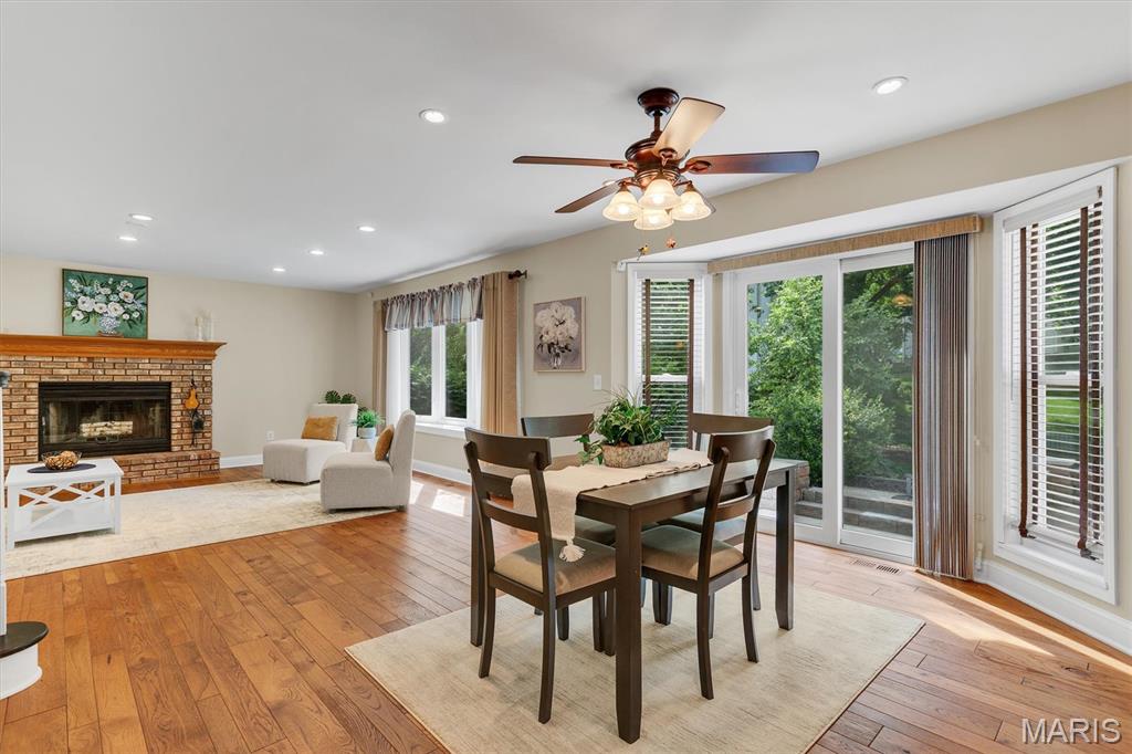 Ridgeview Estate - Residential