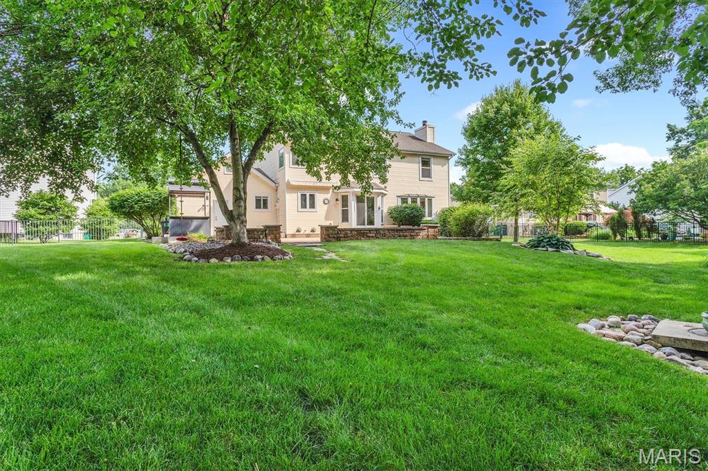 Ridgeview Estate - Residential