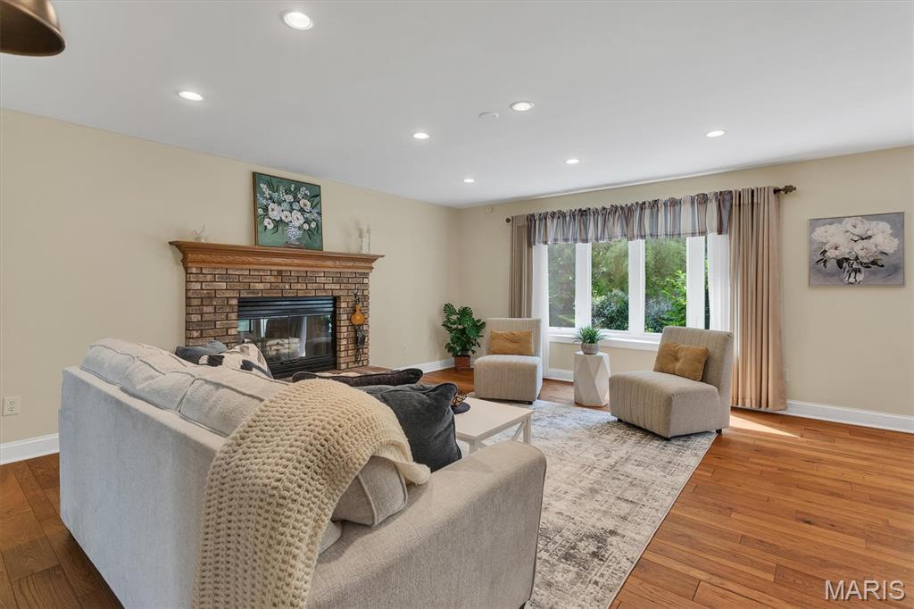Ridgeview Estate - Residential