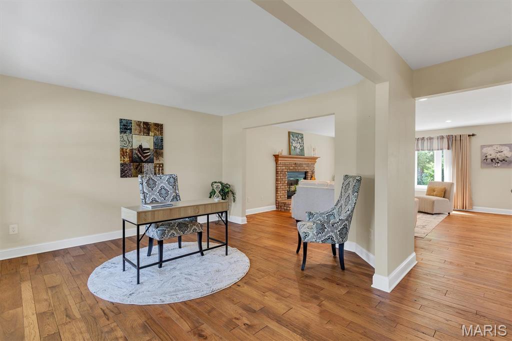 Ridgeview Estate - Residential