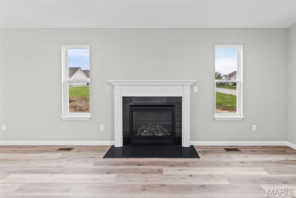 Cobblestone Park - Residential