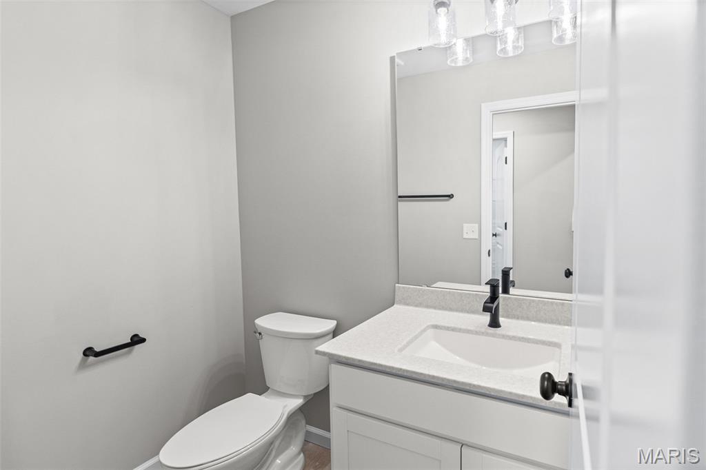 Cobblestone Park - Residential