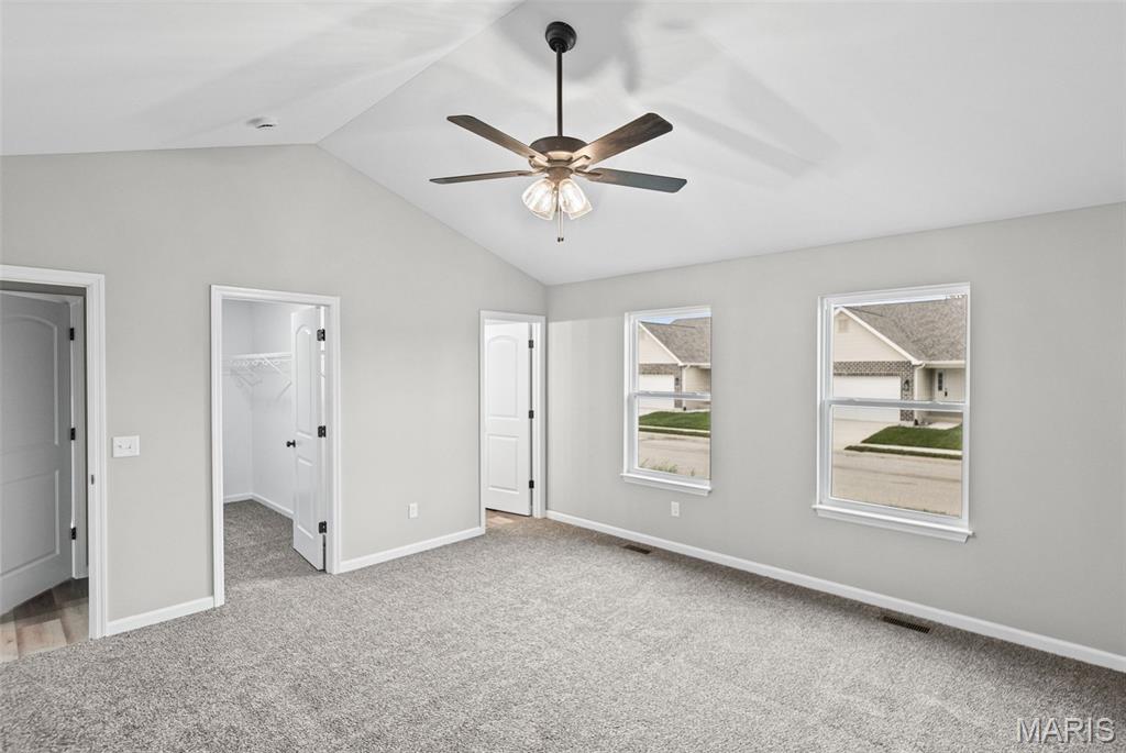 Cobblestone Park - Residential