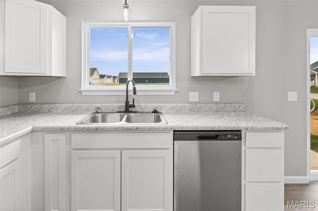 Cobblestone Park - Residential