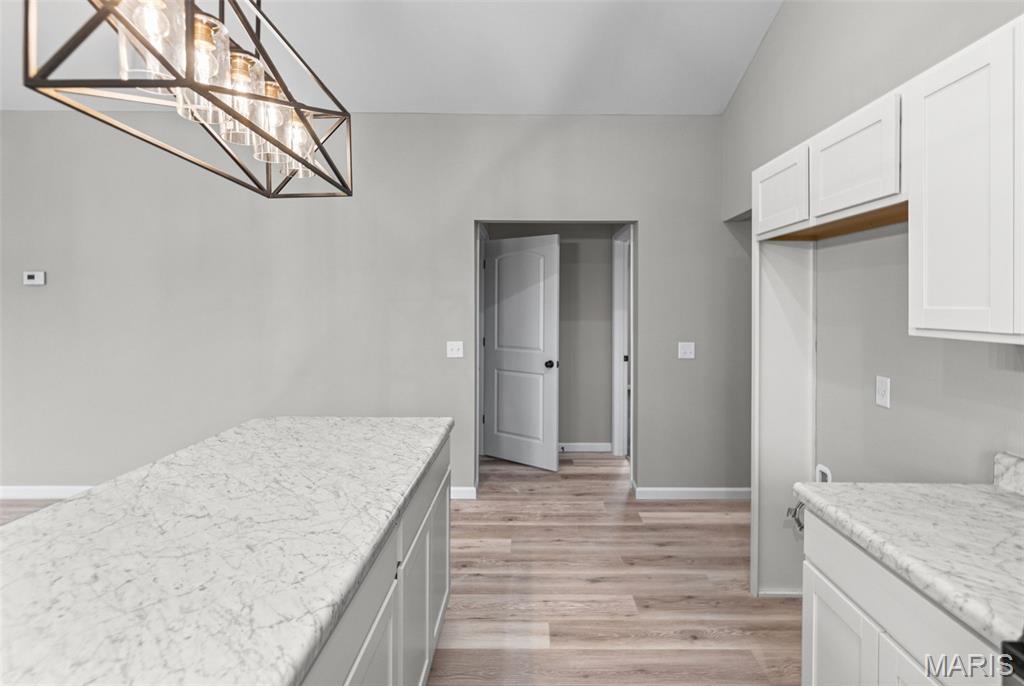 Cobblestone Park - Residential