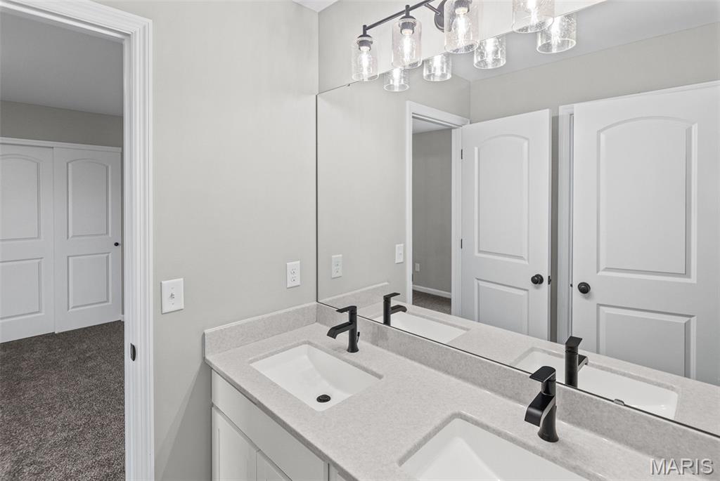 Cobblestone Park - Residential