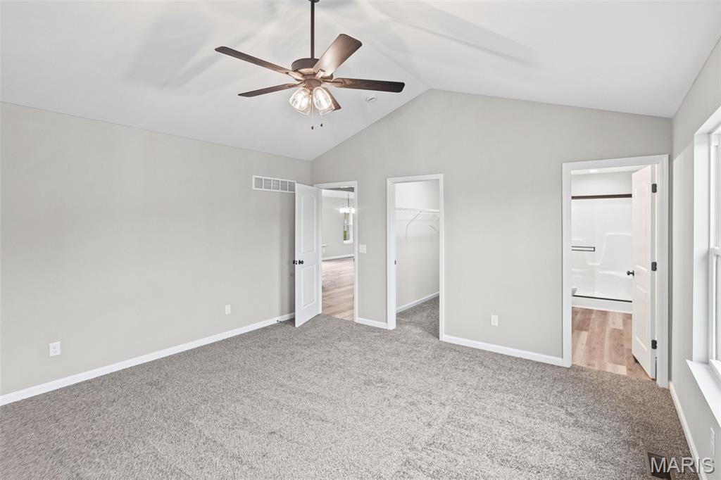 Cobblestone Park - Residential