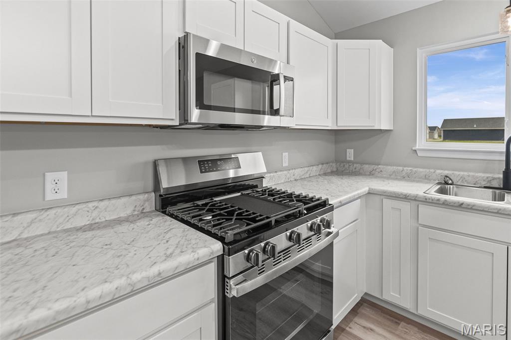 Cobblestone Park - Residential
